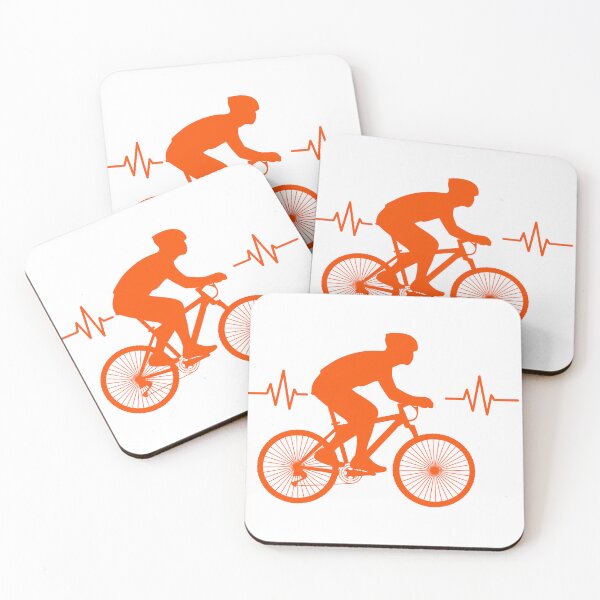 Item preview, Cyclist designed and sold by StyxIND.