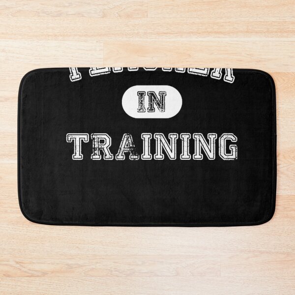 Item preview, Awesome Teacher In Training For Men Women Girls Kids designed and sold by HernandoMS.