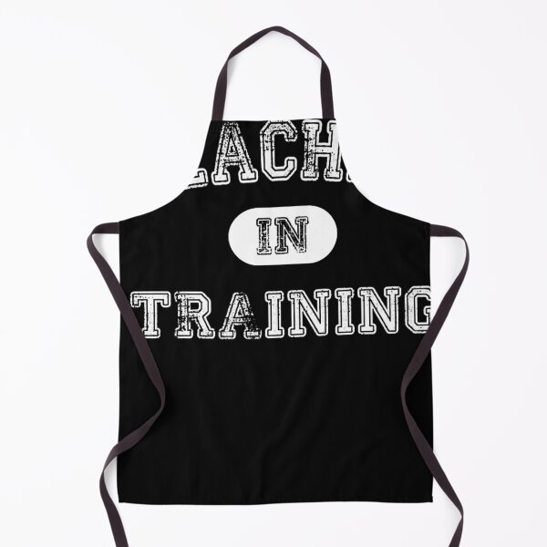 Item preview, Awesome Teacher In Training For Men Women Girls Kids designed and sold by HernandoMS.