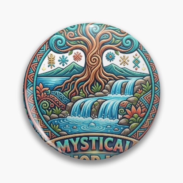 Item preview, MYSTICAL SIQUIJOR ISLAND designed and sold by likbatonboot.