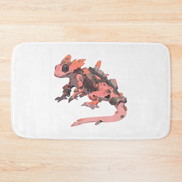 Item preview, Salamander Zoid designed and sold by layneeporterfie.