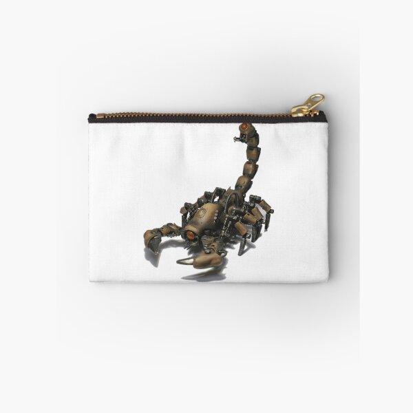 Item preview, Scorpion Robot Zoids Art designed and sold by layneeporterfie.