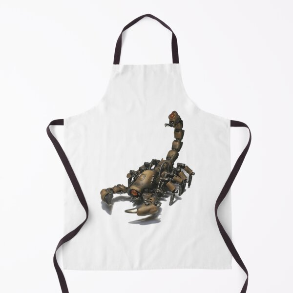 Item preview, Scorpion Robot Zoids Art designed and sold by layneeporterfie.