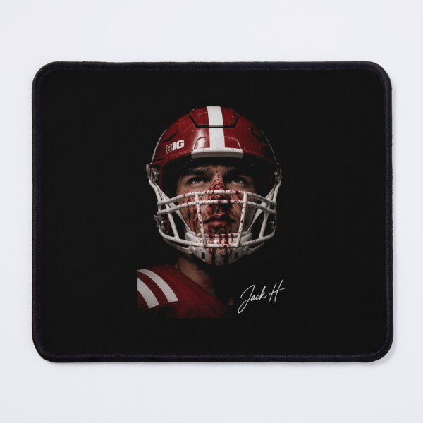 Item preview, JOSH HOOVER INDIANA TUFF designed and sold by BYOCBSTORE.