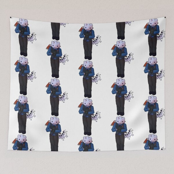 Item preview, Trap A. Zoid designed and sold by layneeporterfie.