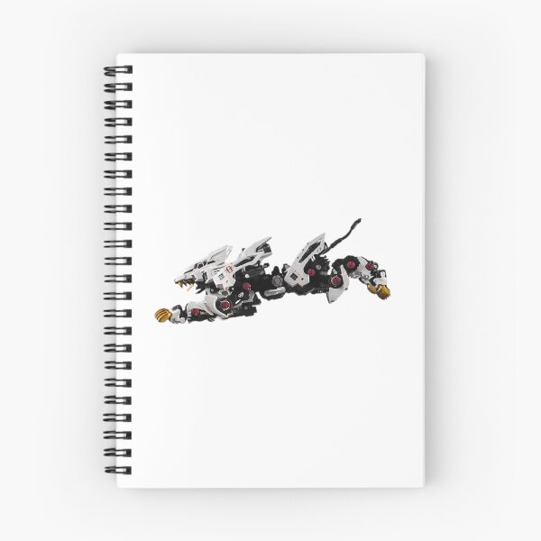 Item preview, Vintage Robot Zoid Liger designed and sold by layneeporterfie.