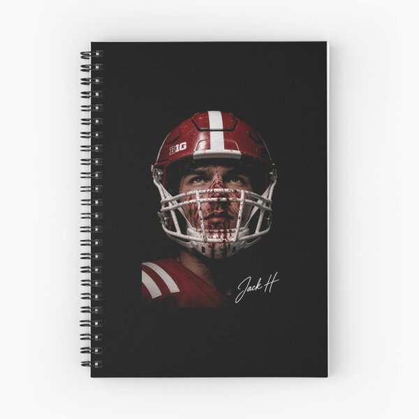 Item preview, JOSH HOOVER INDIANA TUFF designed and sold by BYOCBSTORE.
