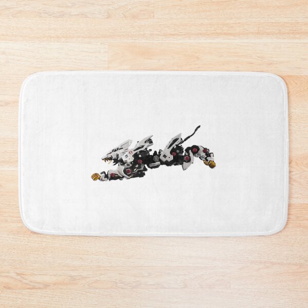 Item preview, Vintage Robot Zoid Liger designed and sold by layneeporterfie.