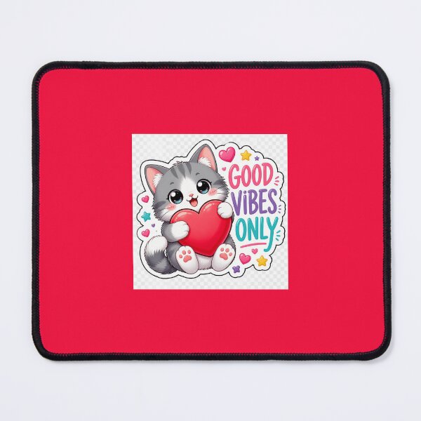 Item preview, Good Vibes designed and sold by KabirShadija.