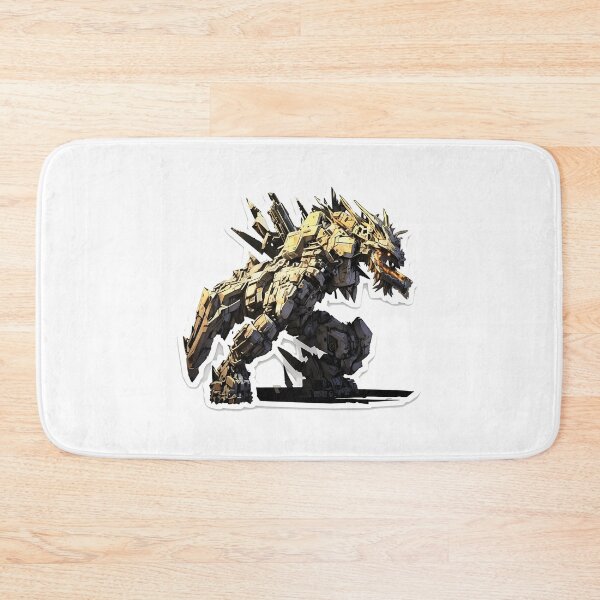 Item preview, Zoid - Amazing Cartoon Zoid Stickers designed and sold by layneeporterfie.