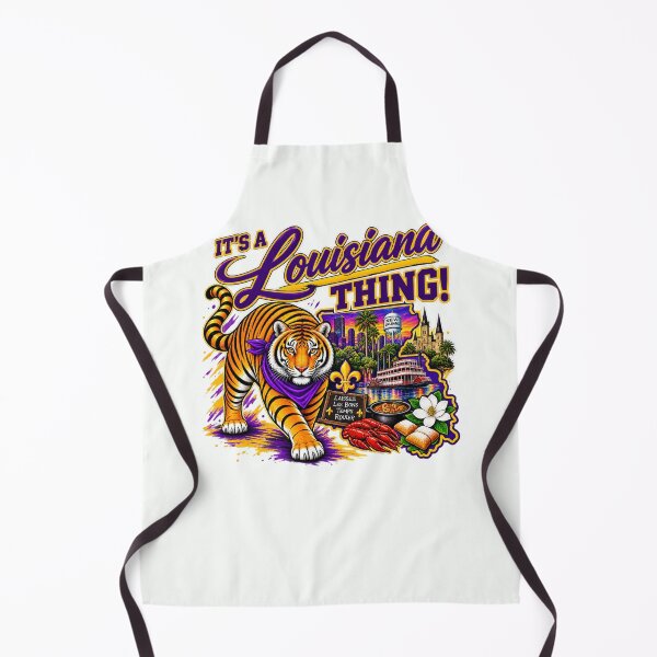 Item preview, Lsu Tigers Football designed and sold by Surrealscop.