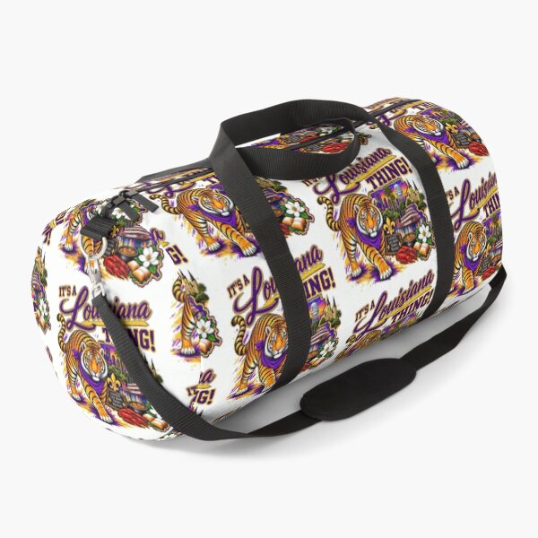 Item preview, Lsu Tigers Football designed and sold by Surrealscop.