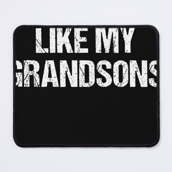 Item preview, Awesome Like My Grandsons Mother'S Day Father'S Day designed and sold by HernandoMS.