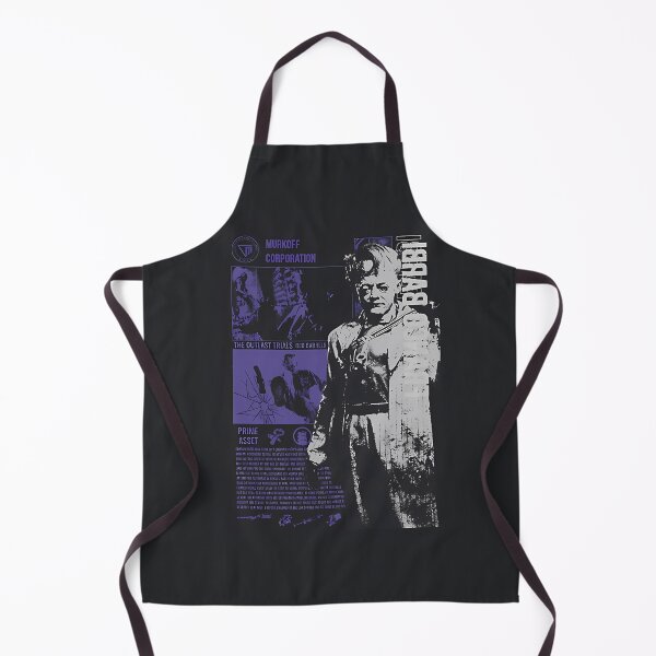 Item preview, Il Bambino designed and sold by AngMarvin.
