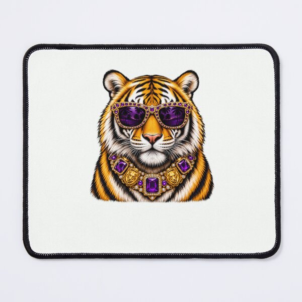 Item preview, Lsu Tigers Football designed and sold by Surrealscop.