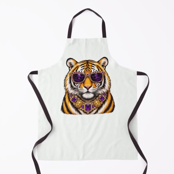 Item preview, Lsu Tigers Football designed and sold by Surrealscop.