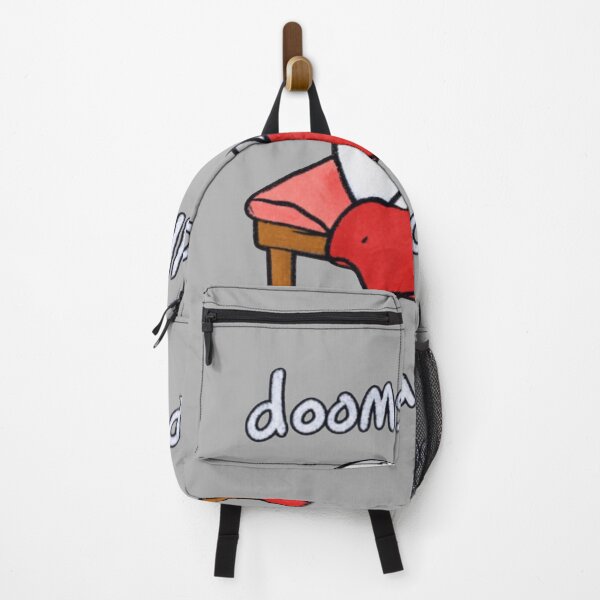 Item preview, Doomscrolling Like A Champ designed and sold by Bindamasc.