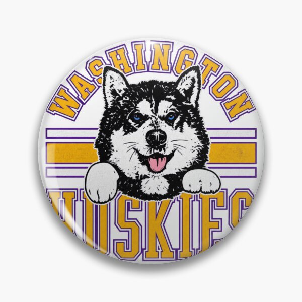 Item preview, Washington Huskies designed and sold by BYOCBSTORE.