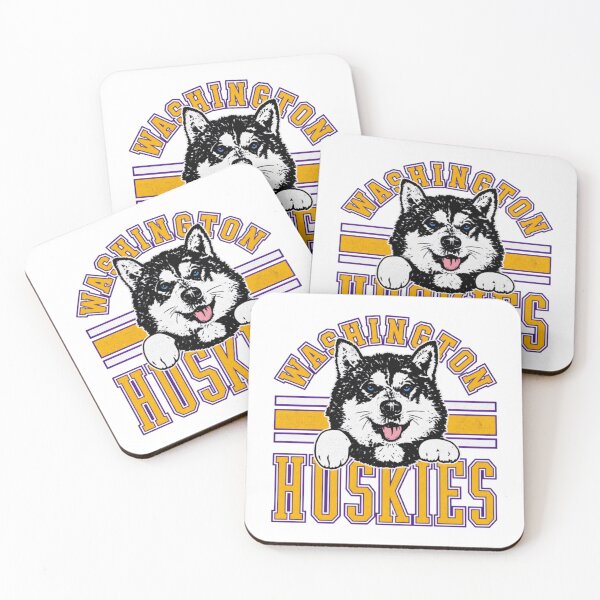 Item preview, Washington Huskies designed and sold by BYOCBSTORE.