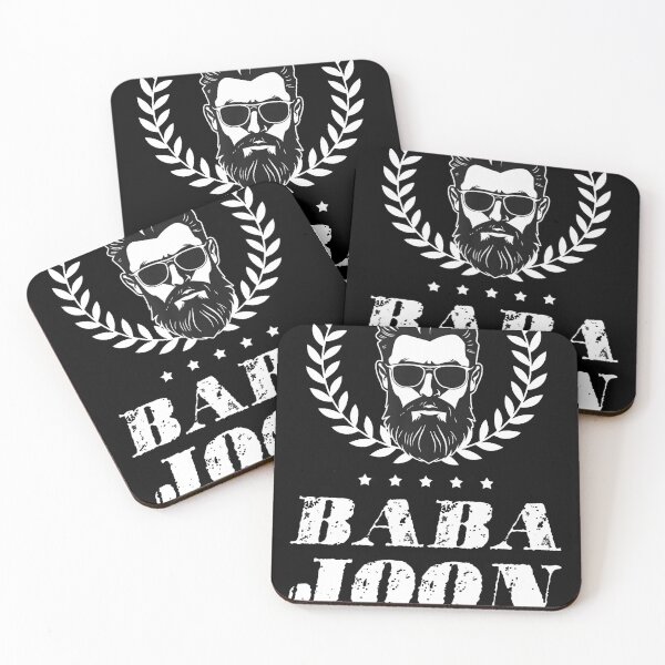 Item preview, Baba Joon Iranian Dad Fathers Day Iran Persian designed and sold by HernandoMS.