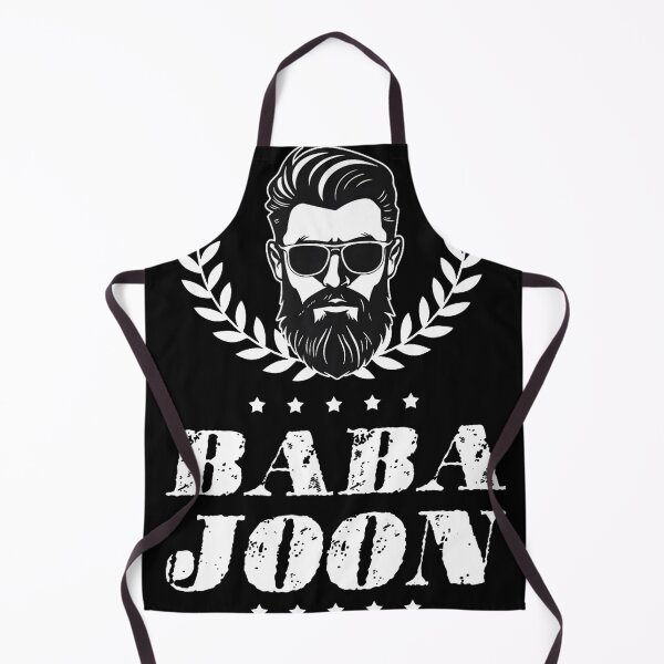 Item preview, Baba Joon Iranian Dad Fathers Day Iran Persian designed and sold by HernandoMS.