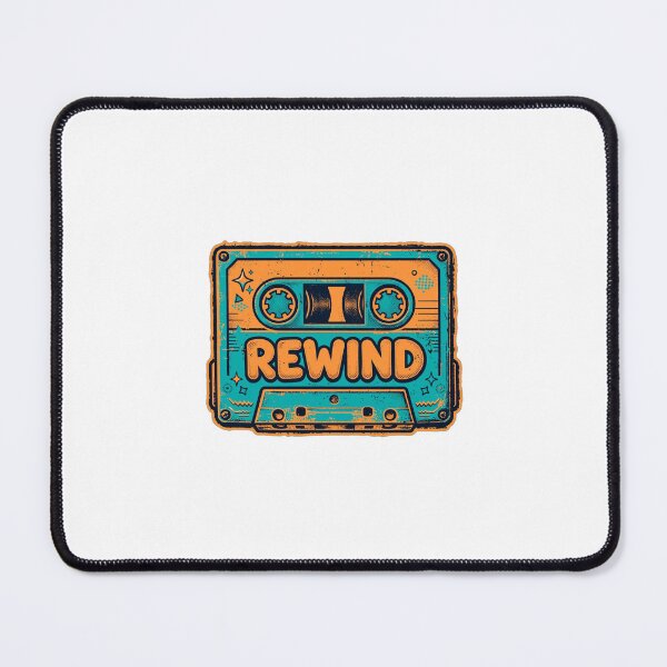 Item preview, Cassette Tapes designed and sold by GeeklyShirts.
