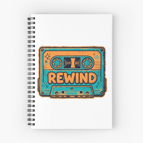 Item preview, Cassette Tapes designed and sold by GeeklyShirts.