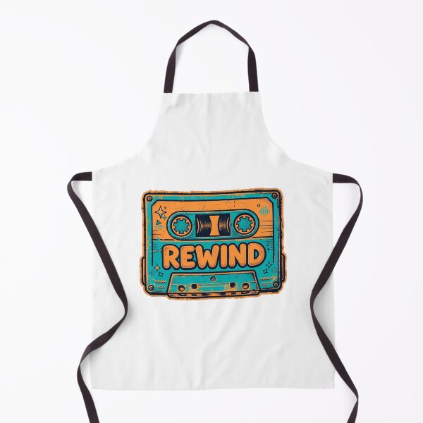 Item preview, Cassette Tapes designed and sold by GeeklyShirts.