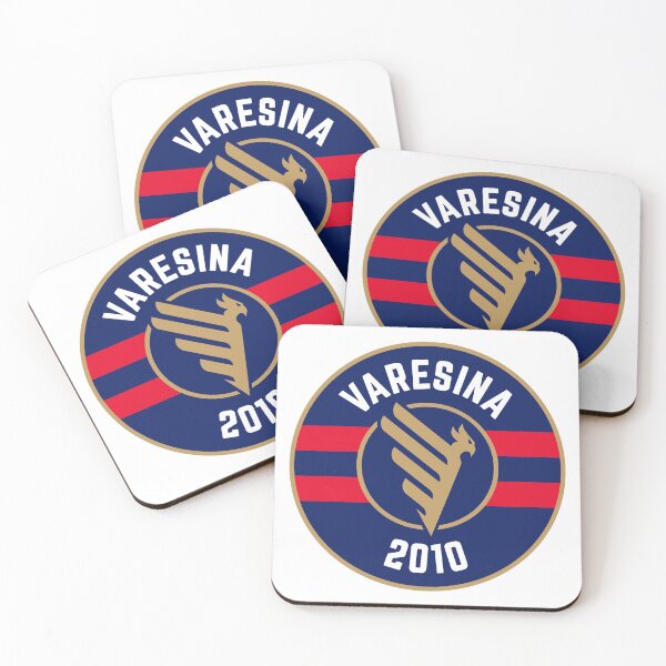 Item preview, Varesina Calcio 2010 Football Club Crest Logo designed and sold by hoovers.