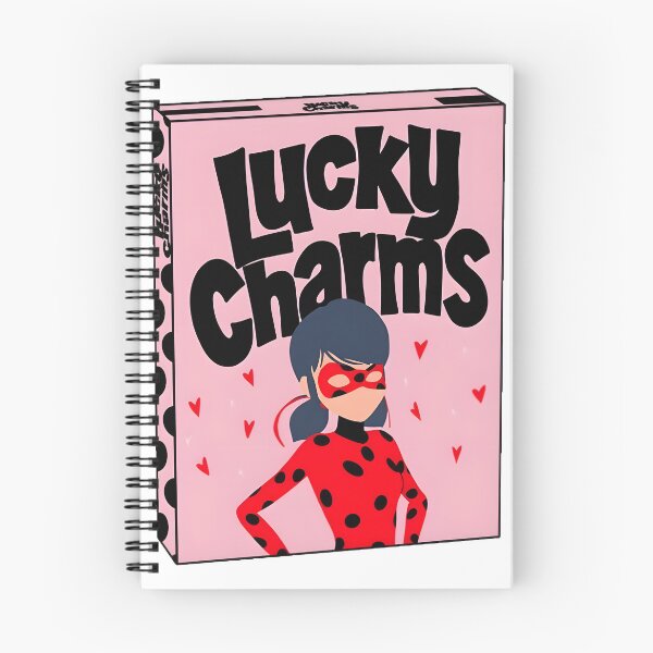 Item preview, Lucky Charms Lover Gift For Fans | Perfect Gift For You And Friends designed and sold by knoamtedo.