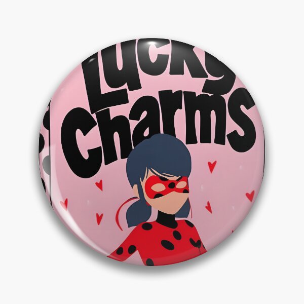 Item preview, Lucky Charms Lover Gift For Fans | Perfect Gift For You And Friends designed and sold by knoamtedo.