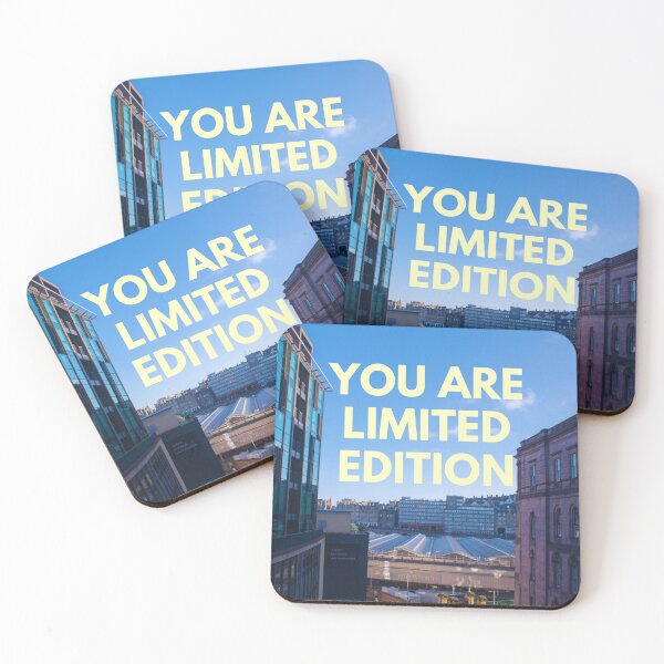 Item preview, You are limited edition designed and sold by diamondqueenmindset.