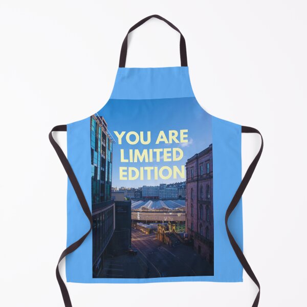 Item preview, You are limited edition designed and sold by diamondqueenmindset.