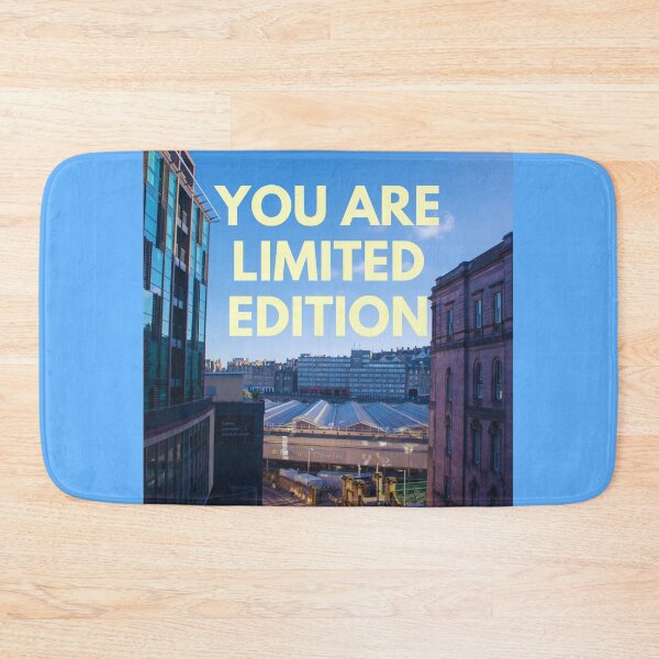 Item preview, You are limited edition designed and sold by diamondqueenmindset.