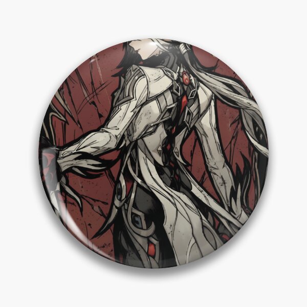 Item preview, Arlecchino Genshin Impact Gaming  designed and sold by AngMarvin.