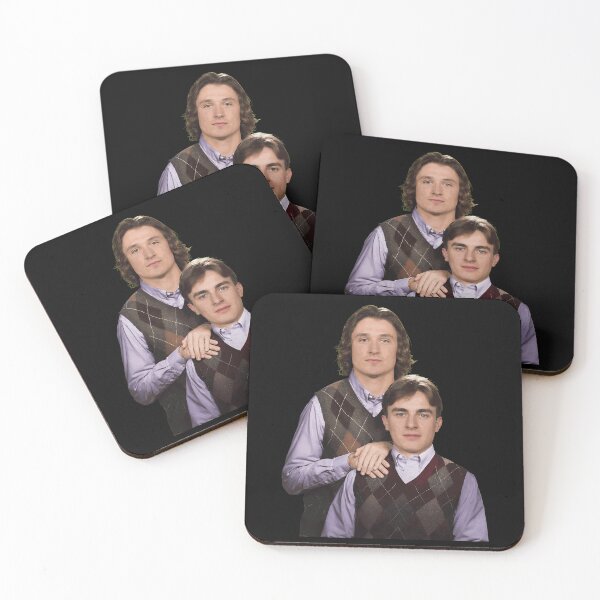 Item preview, Retro Best Friends Argyle Vest Photo designed and sold by TamaraMat13709.
