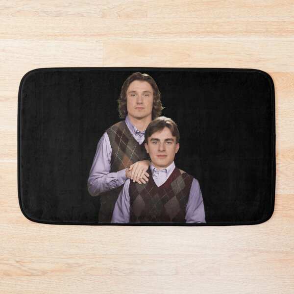Item preview, Retro Best Friends Argyle Vest Photo designed and sold by TamaraMat13709.