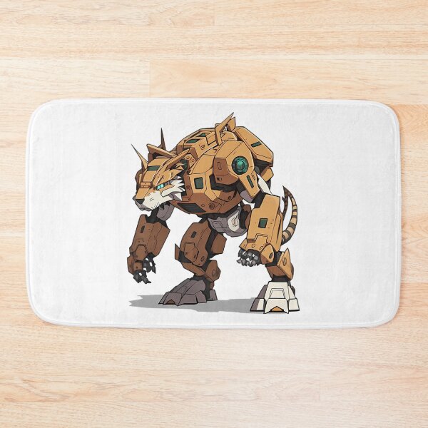 Item preview, Zoid A Zoid A Zoid designed and sold by layneeporterfie.