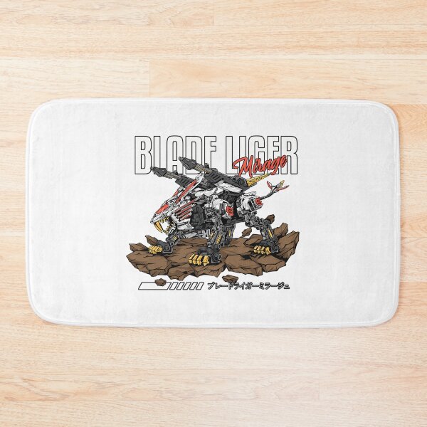 Item preview, Zoid Blade Liger Mirage designed and sold by layneeporterfie.
