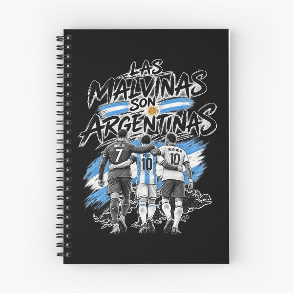 Item preview, Las Malvinas Son Argentinas designed and sold by MerlinAnderson1.