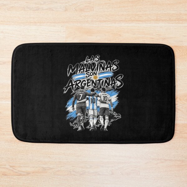 Item preview, Las Malvinas Son Argentinas designed and sold by MerlinAnderson1.