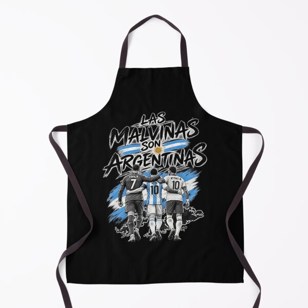 Item preview, Las Malvinas Son Argentinas designed and sold by MerlinAnderson1.