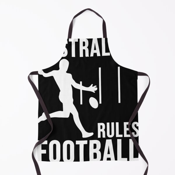 Item preview, Australian Rules Football Lovers - Great Aussie Sport Gift designed and sold by HernandoMS.