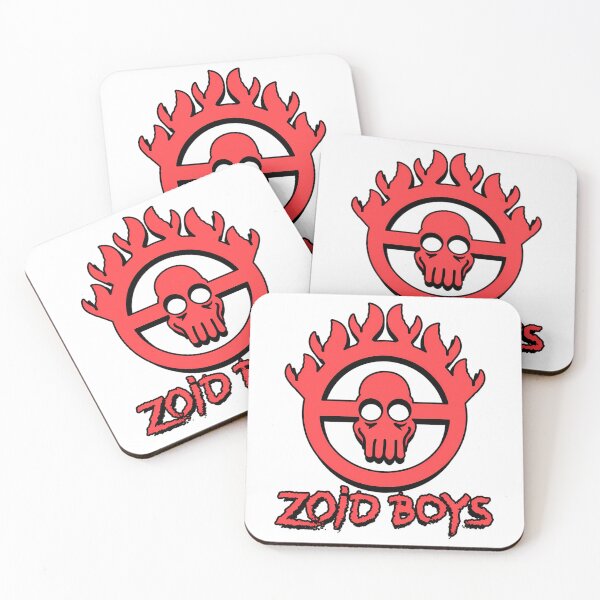 Item preview, Zoid Boys designed and sold by layneeporterfie.