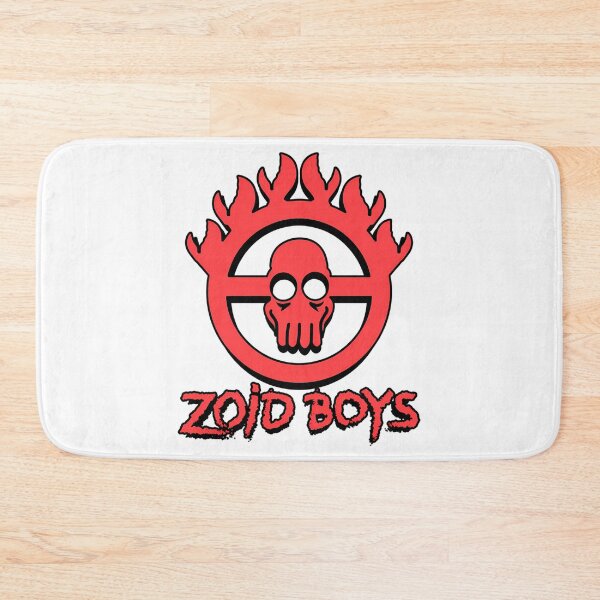 Item preview, Zoid Boys designed and sold by layneeporterfie.