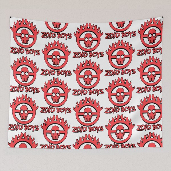 Item preview, Zoid Boys designed and sold by layneeporterfie.
