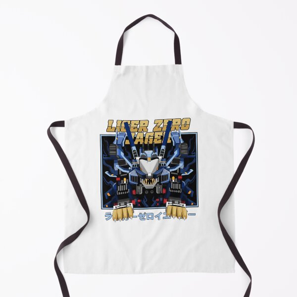 Item preview, Zoid Liger Zero Jager designed and sold by layneeporterfie.