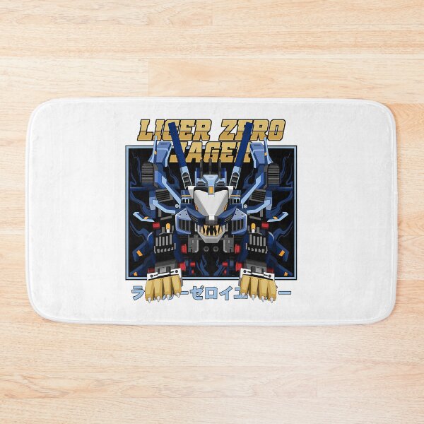 Item preview, Zoid Liger Zero Jager designed and sold by layneeporterfie.