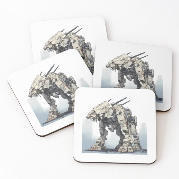 Item preview, Zoid Robot designed and sold by layneeporterfie.