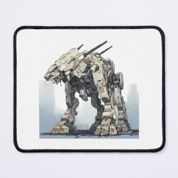 Item preview, Zoid Robot designed and sold by layneeporterfie.